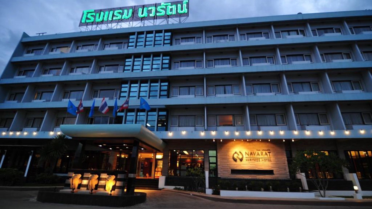 Photo of Outdoor in Kamphaeng Phet