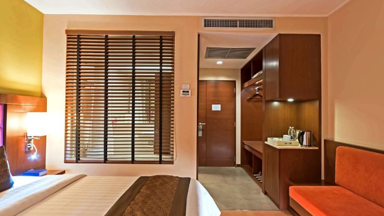 Photo of Bedroom in Kamphaeng Phet