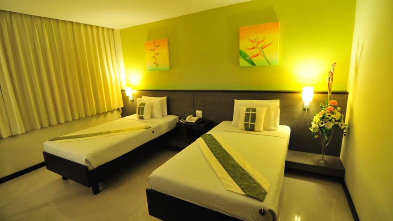 Photo of Bedroom in Kamphaeng Phet