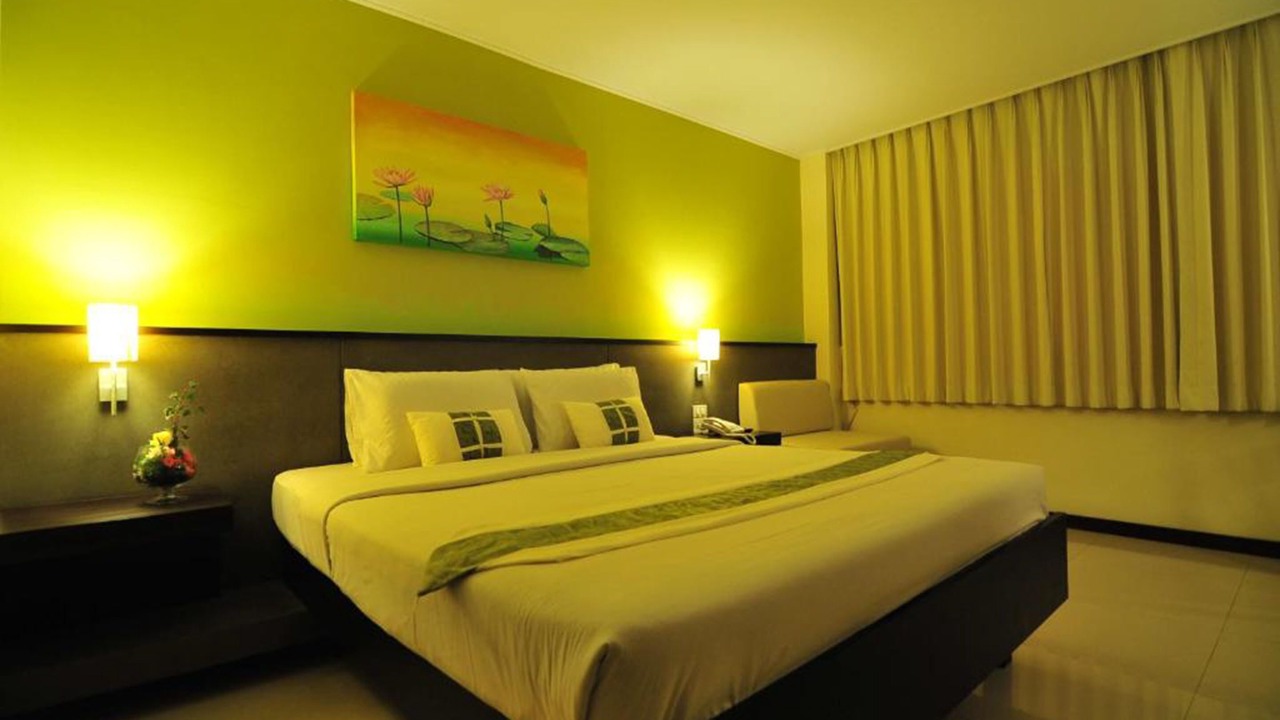 Photo of Bedroom in Kamphaeng Phet