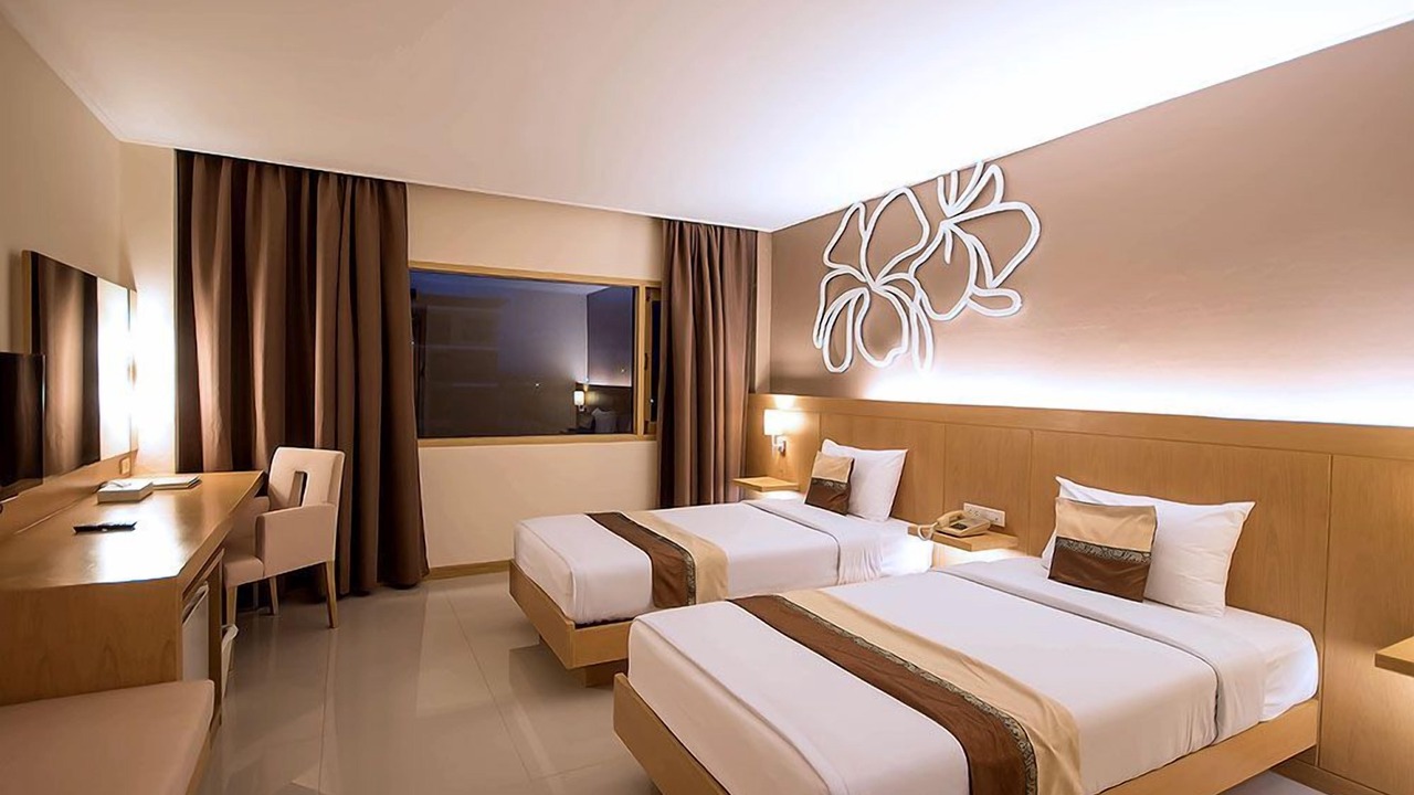 Photo of Bedroom in Kamphaeng Phet