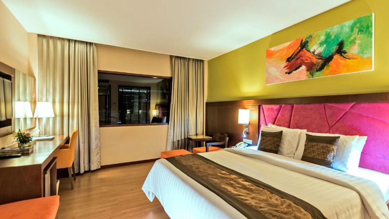 Photo of Bedroom in Kamphaeng Phet