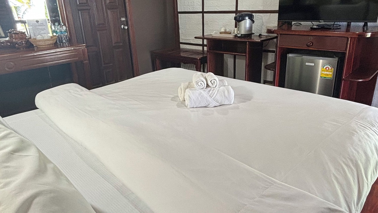 Photo of Bedroom in Khlong Yai