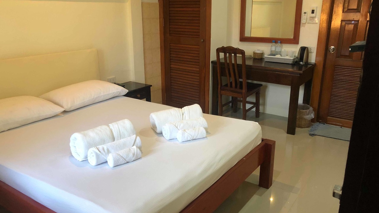 Photo of Bedroom in Khlong Yai