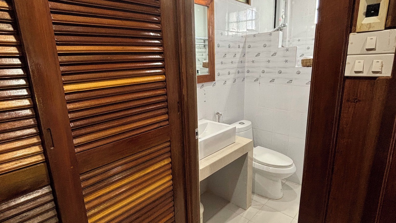 Photo of Bathroom in Khlong Yai
