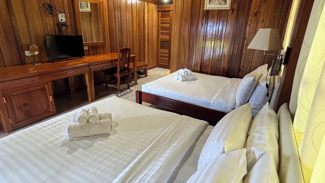 Photo of Bedroom in Khlong Yai