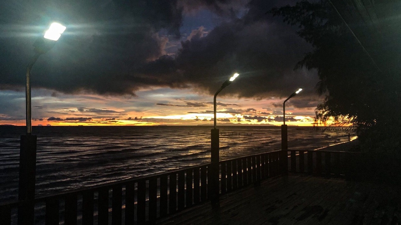 Photo of Outdoor in Khlong Yai