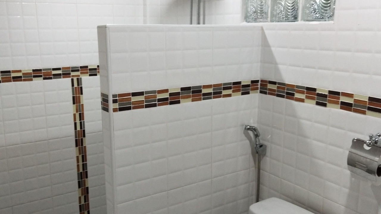 Photo of Bathroom in Khlong Yai