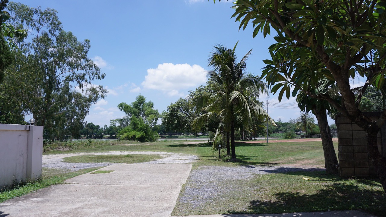 Photo of Outdoor in Kamphaeng Phet
