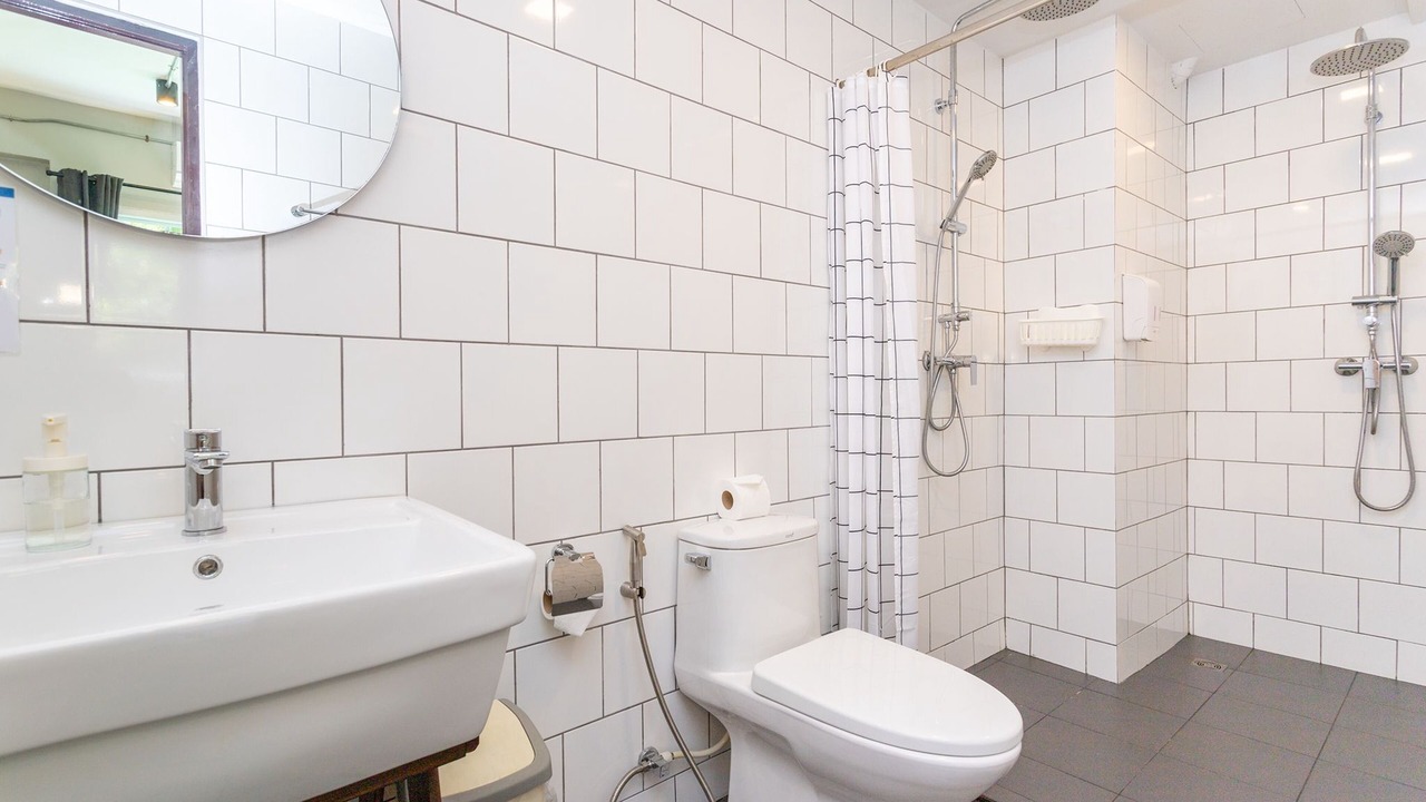 Photo of Bathroom in Ao Nang