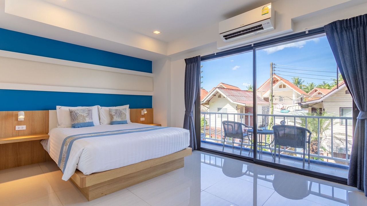 Photo of Patio Balcony in Ao Nang