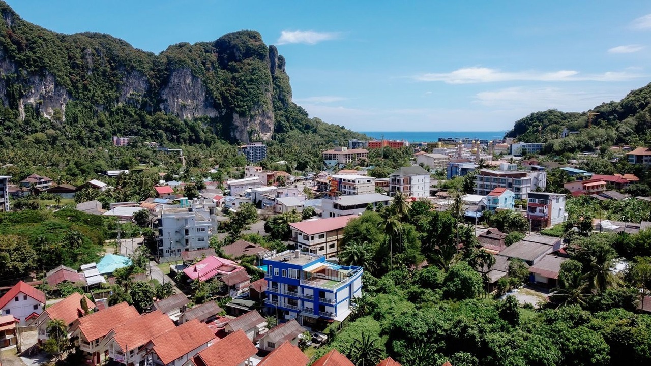 Photo of Outdoor in Ao Nang