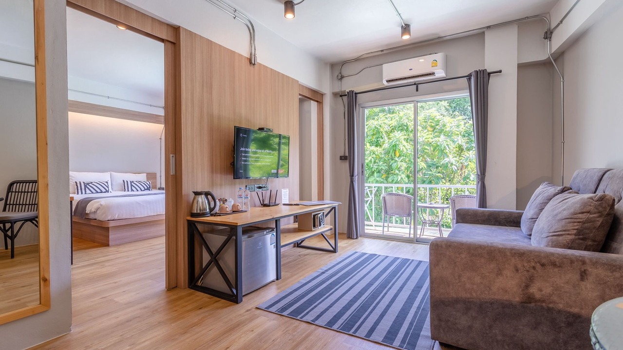 Photo of Bedroom in Ao Nang