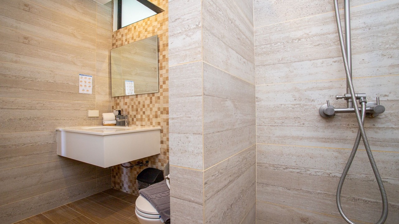 Photo of Bathroom in Ao Nang