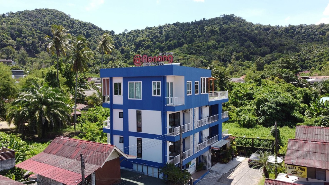 Photo of Outdoor in Ao Nang