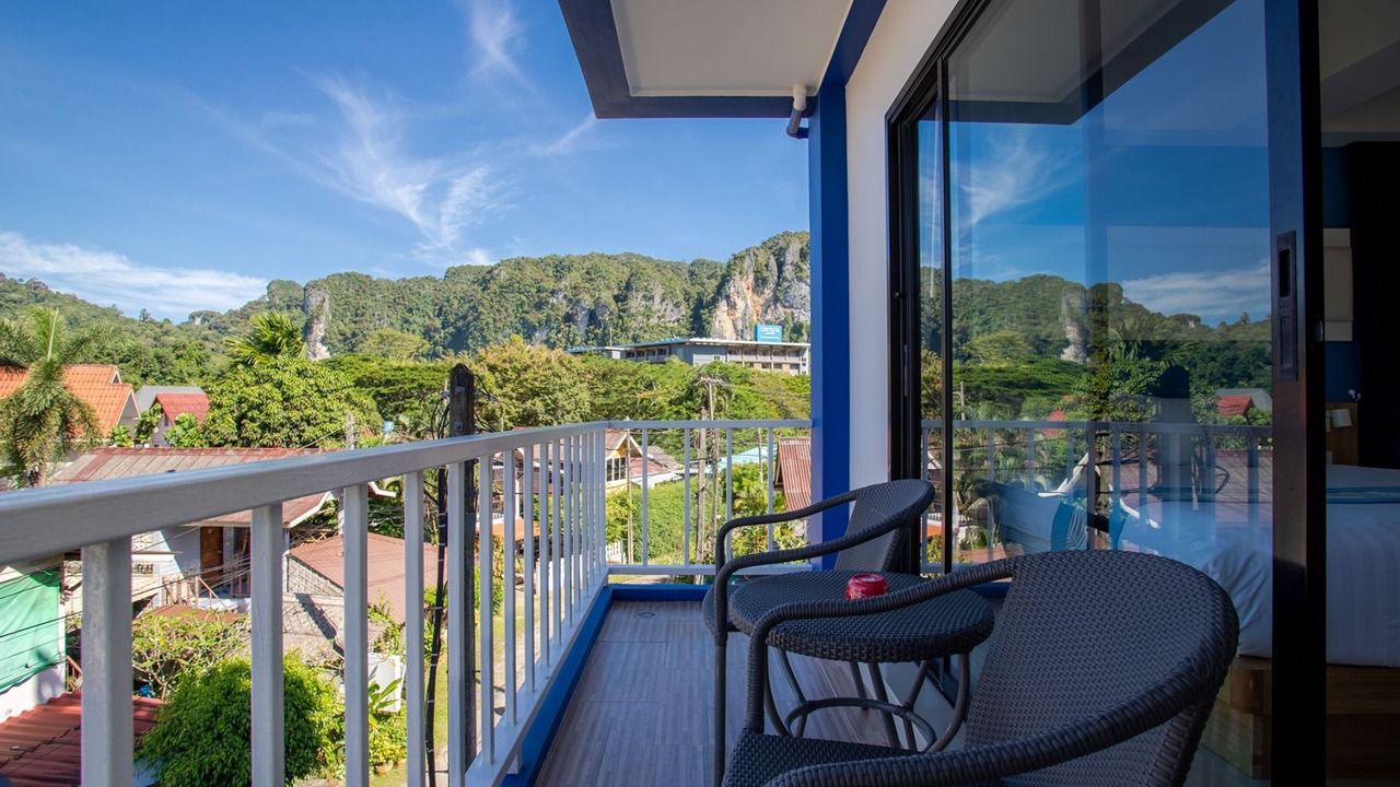 Photo of Bedroom in Ao Nang