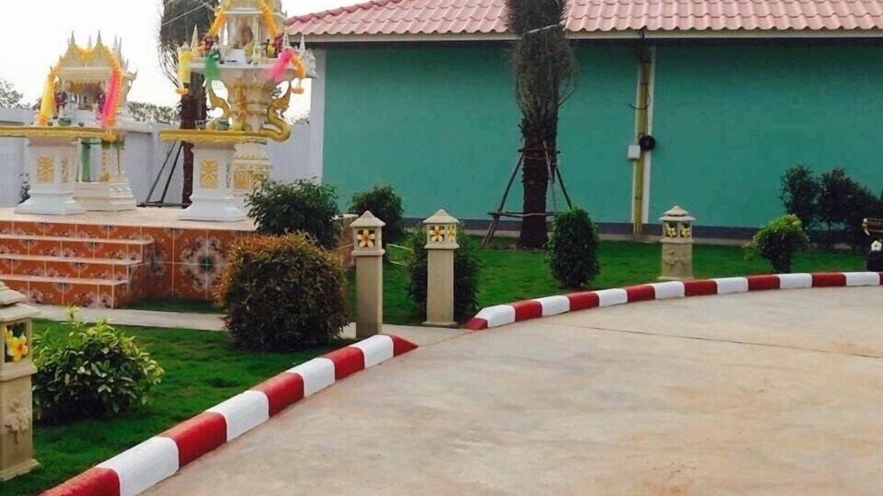 Photo of Outdoor in Kabin Buri