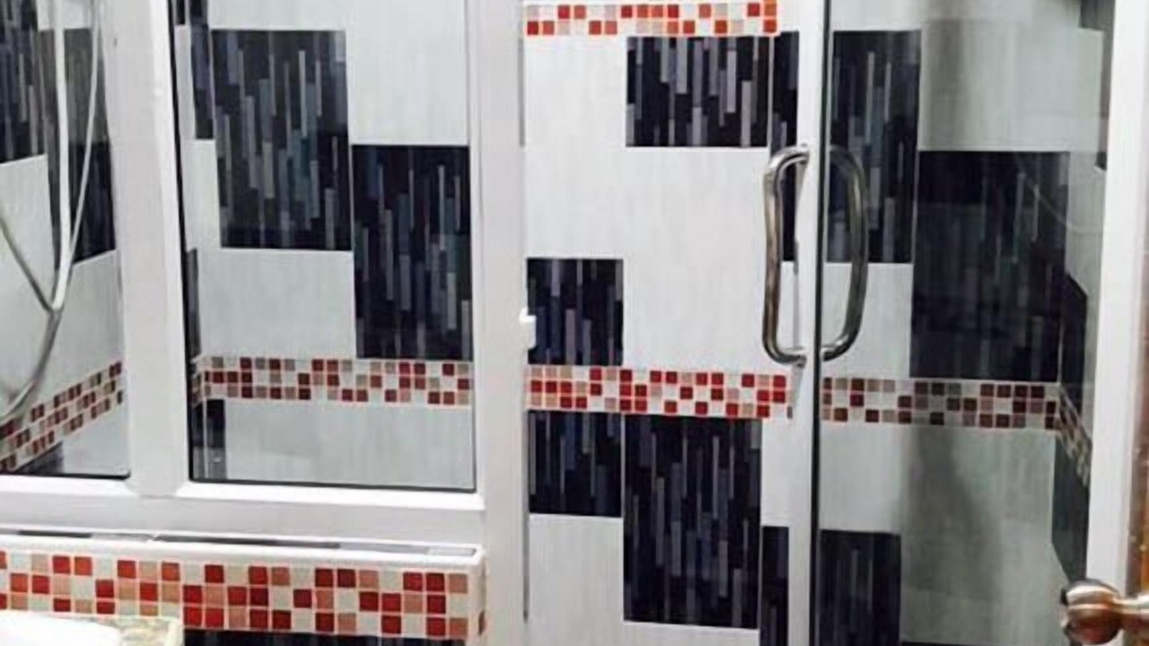Photo of Bathroom in Kabin Buri