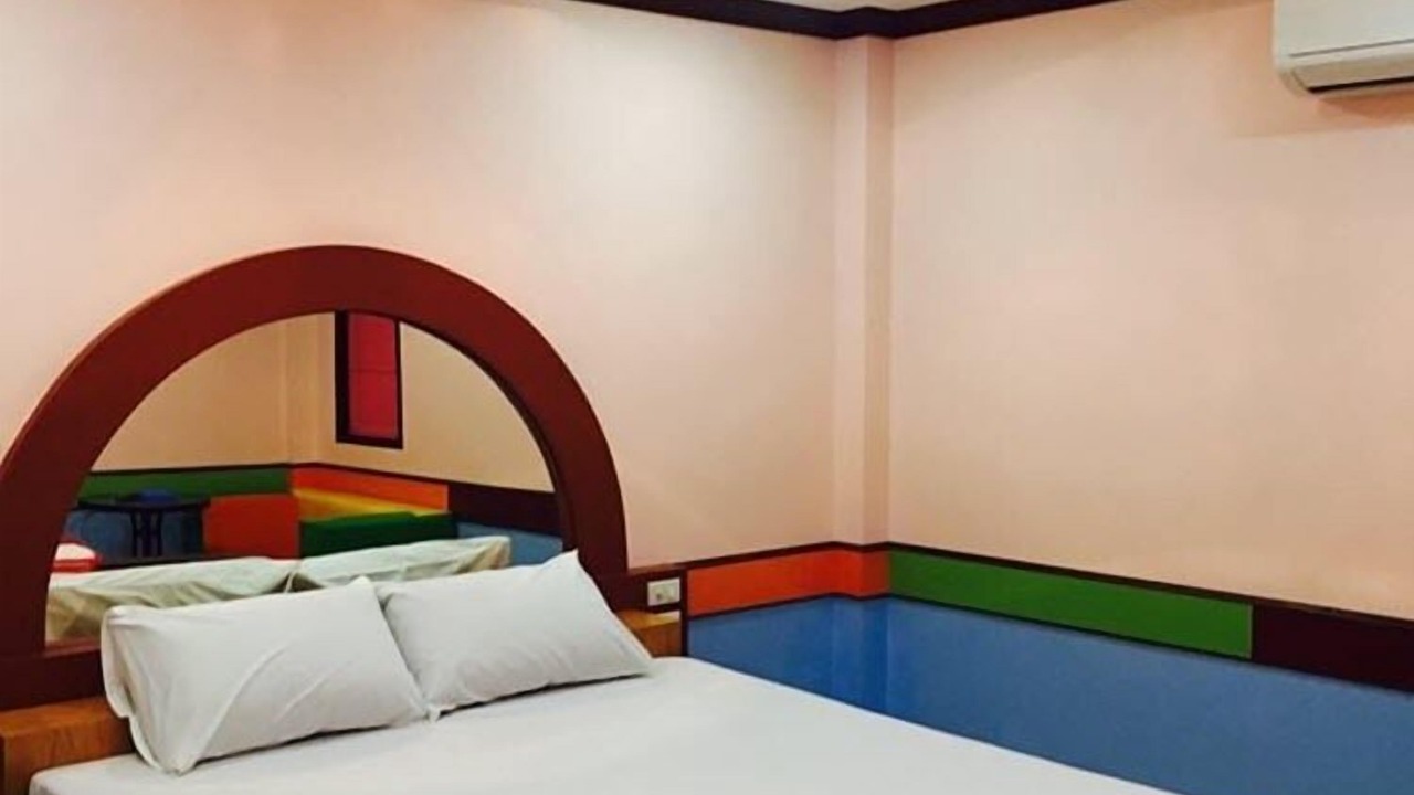 Photo of Bedroom in Kabin Buri