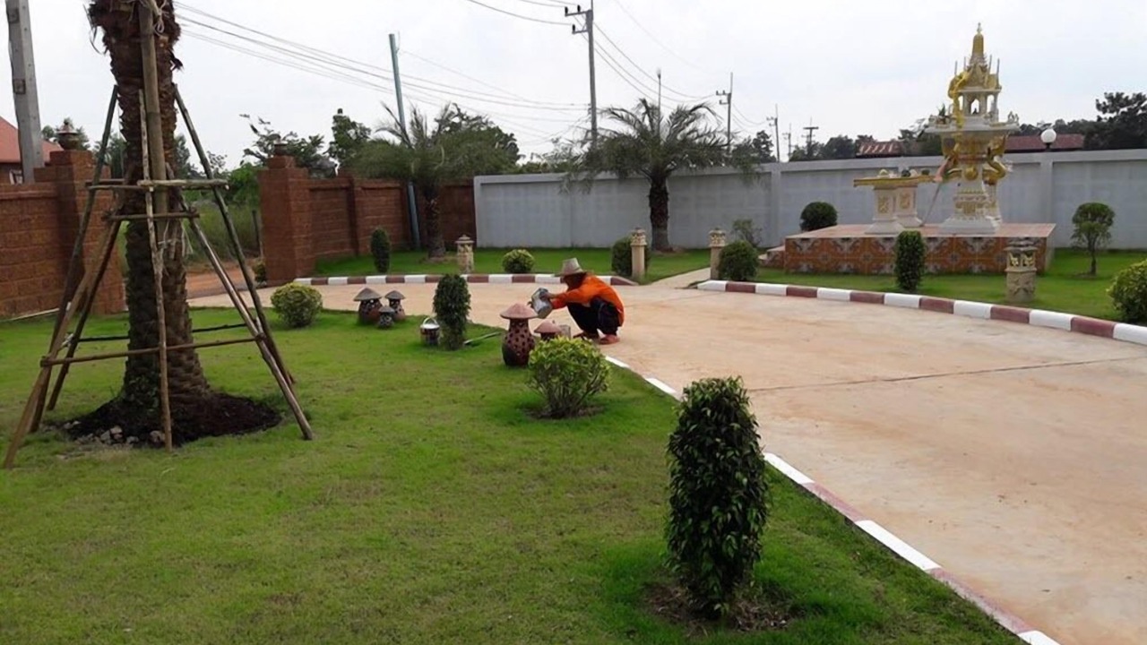 Photo of Outdoor in Kabin Buri