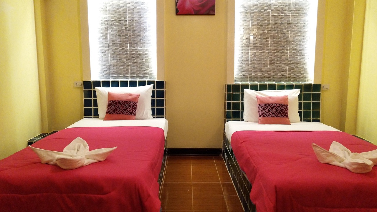 Photo of Bedroom in Bang Phra