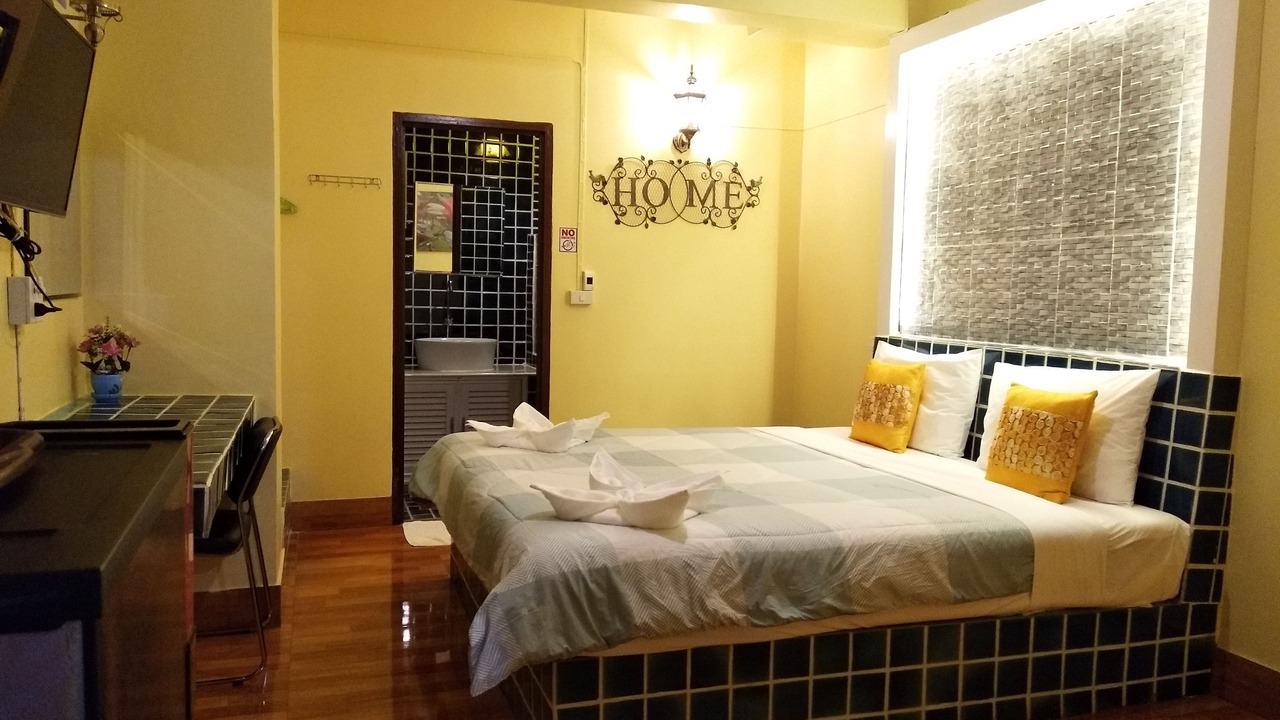 Photo of Bedroom in Bang Phra