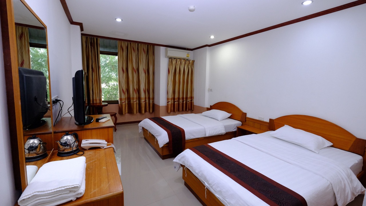 Photo of Bedroom in Sakon Nakhon