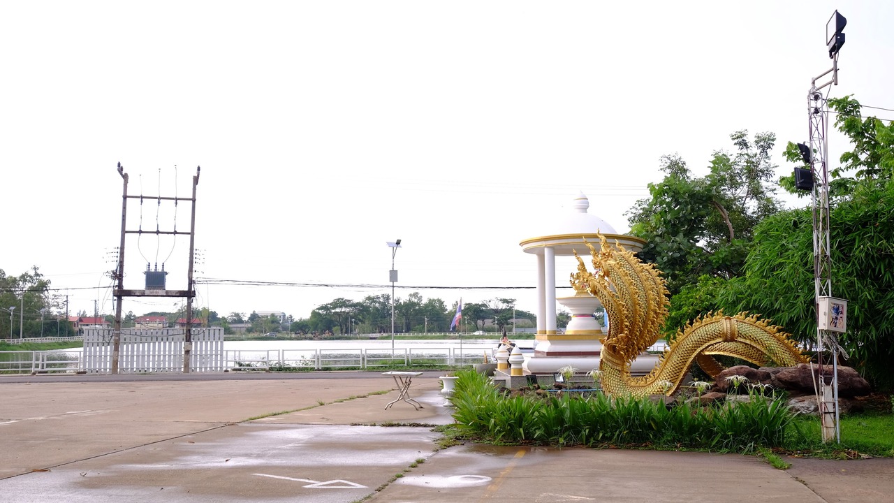Photo of Outdoor in Sakon Nakhon