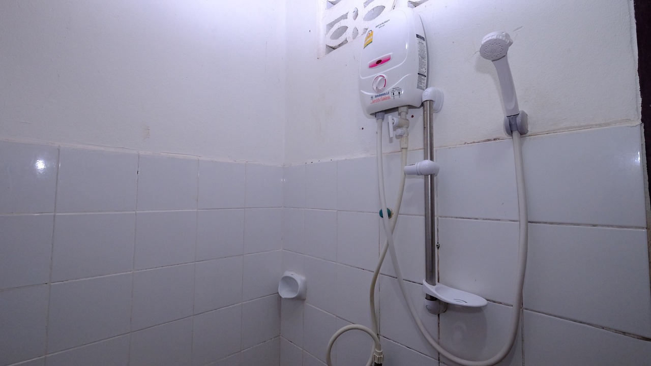 Photo of Bathroom in Sakon Nakhon