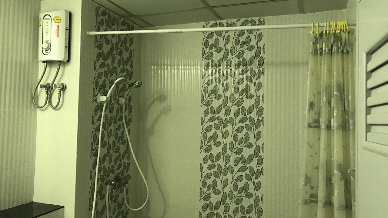 Photo of Bathroom in Kabin Buri