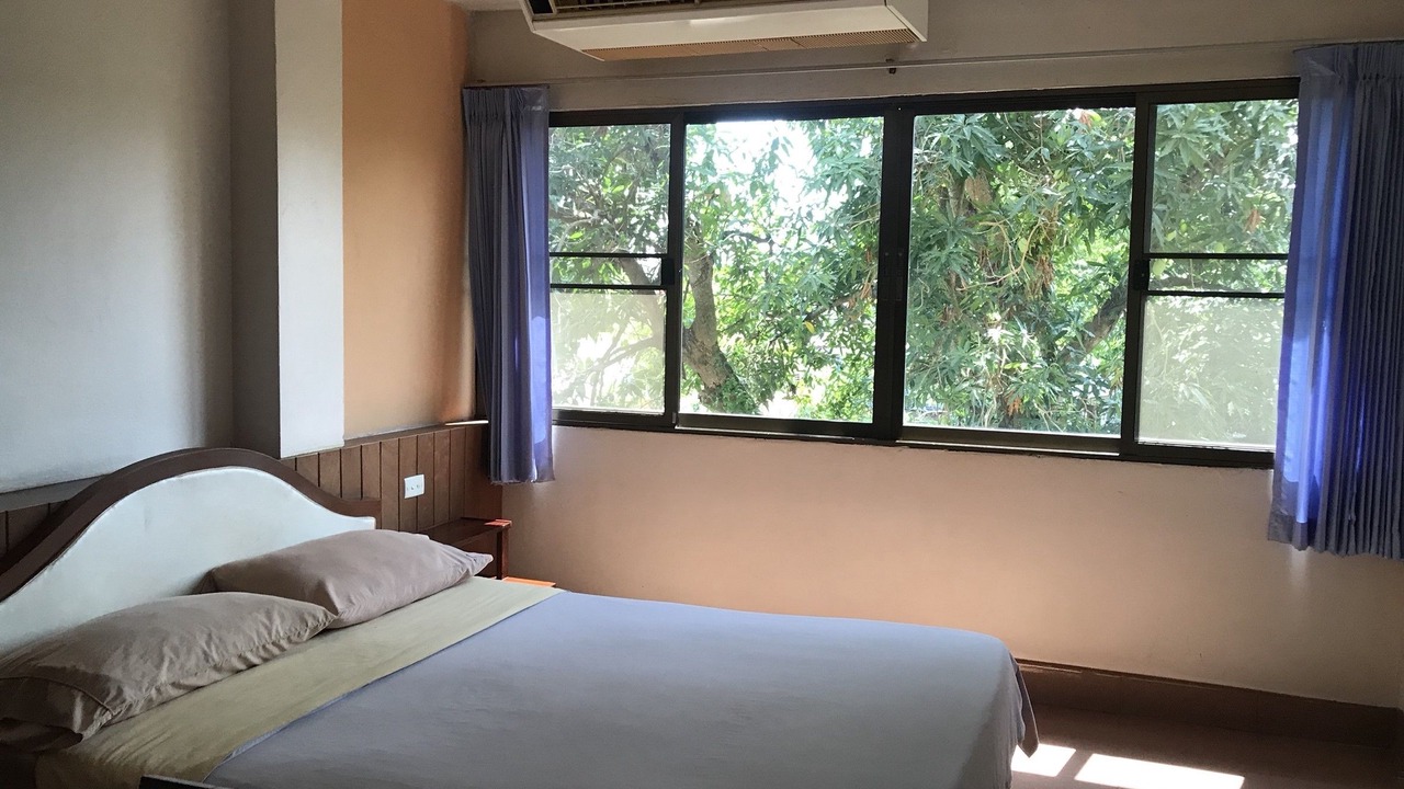 Photo of Bedroom in Kabin Buri