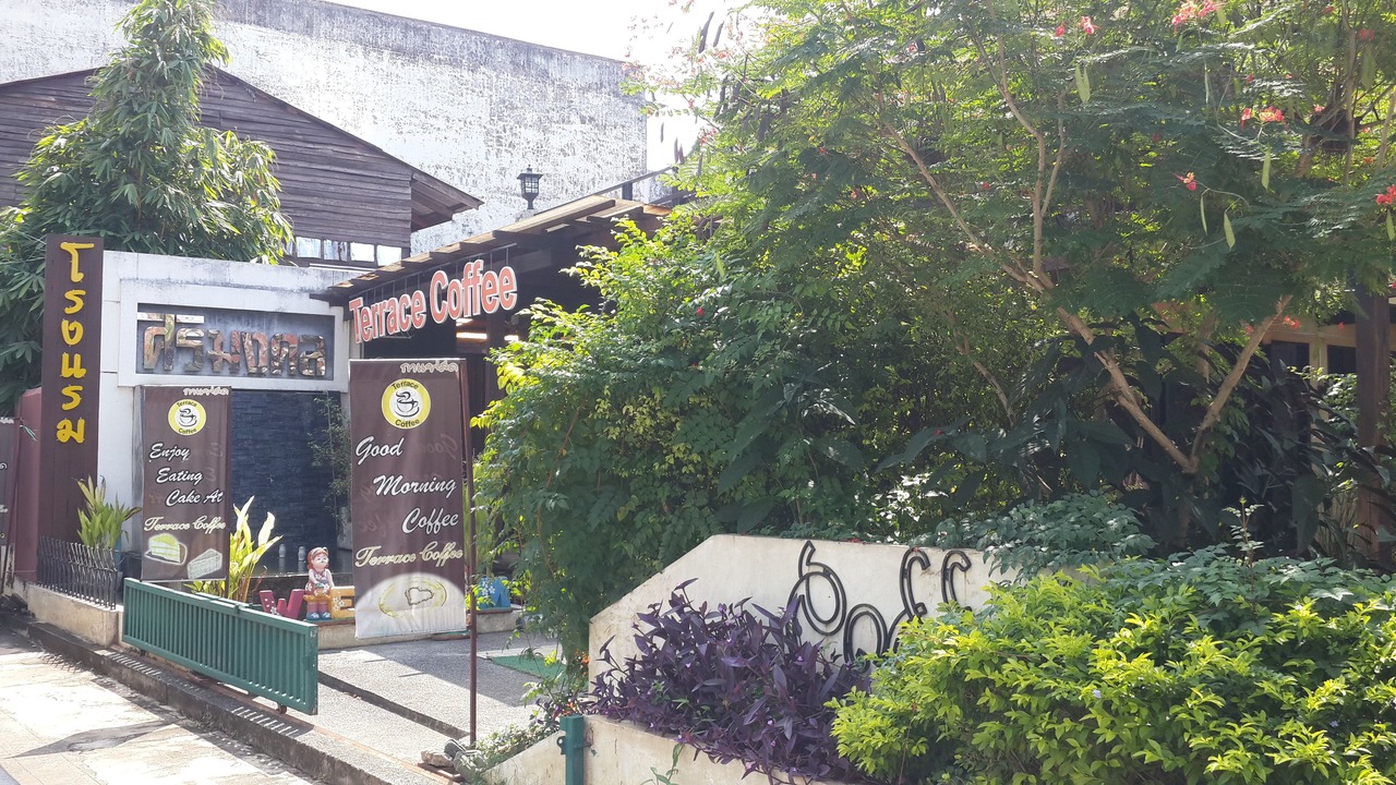 Photo of Outdoor in Kabin Buri