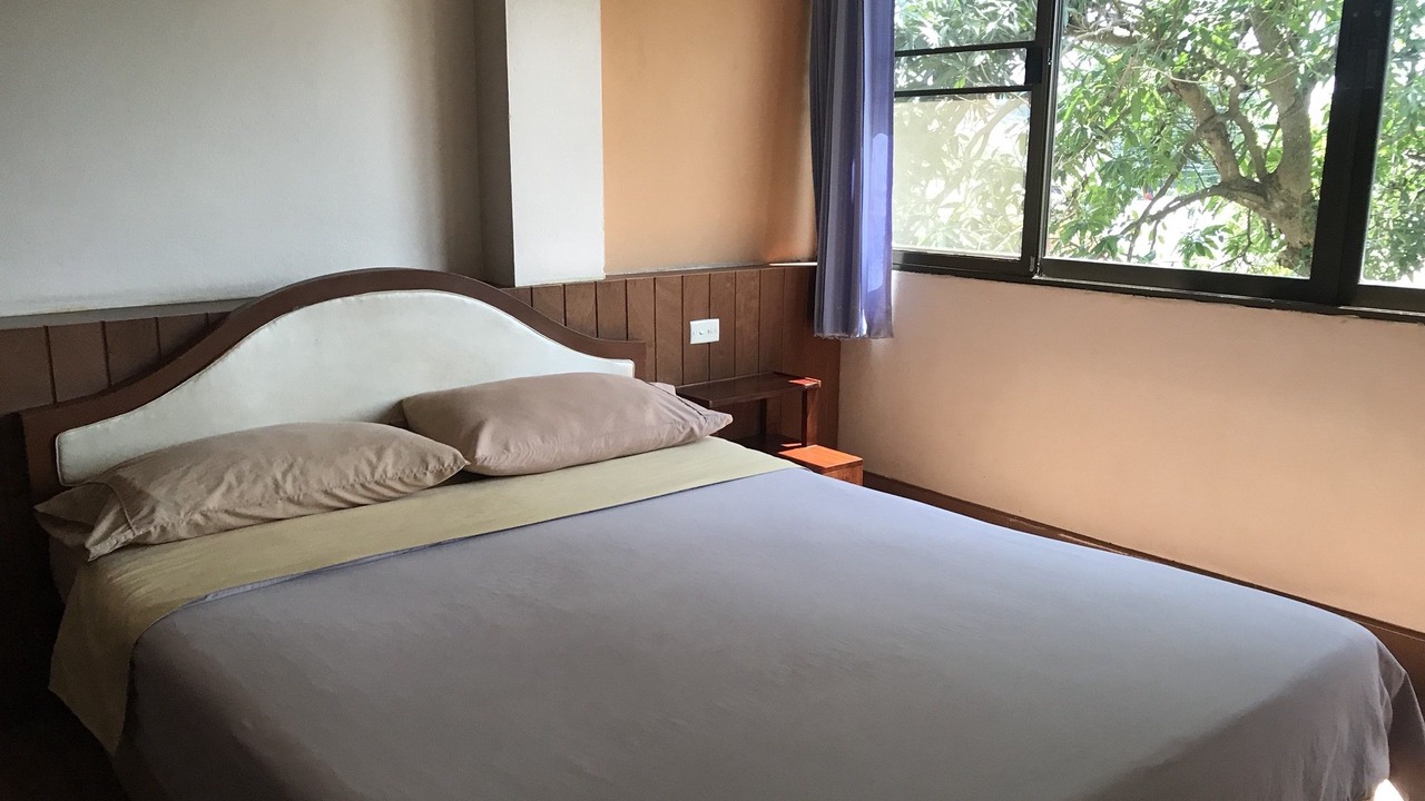 Photo of Bedroom in Kabin Buri