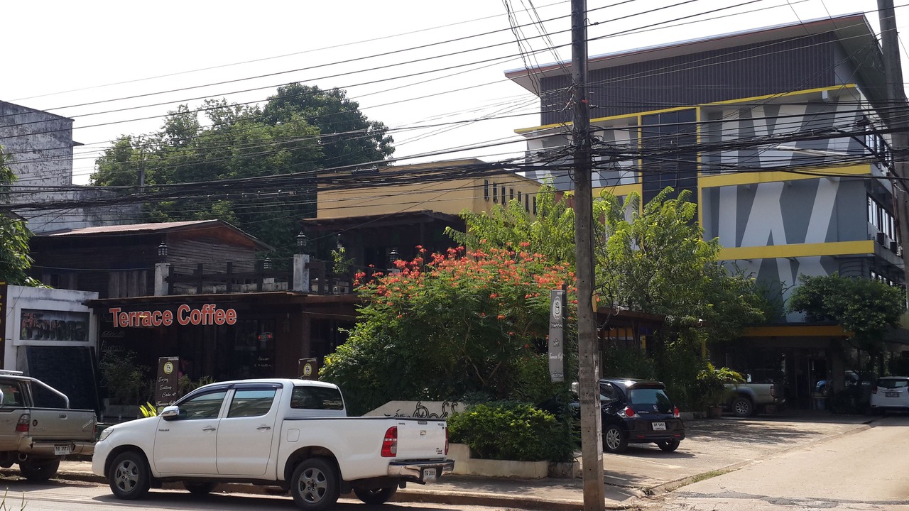 Photo of Outdoor in Kabin Buri