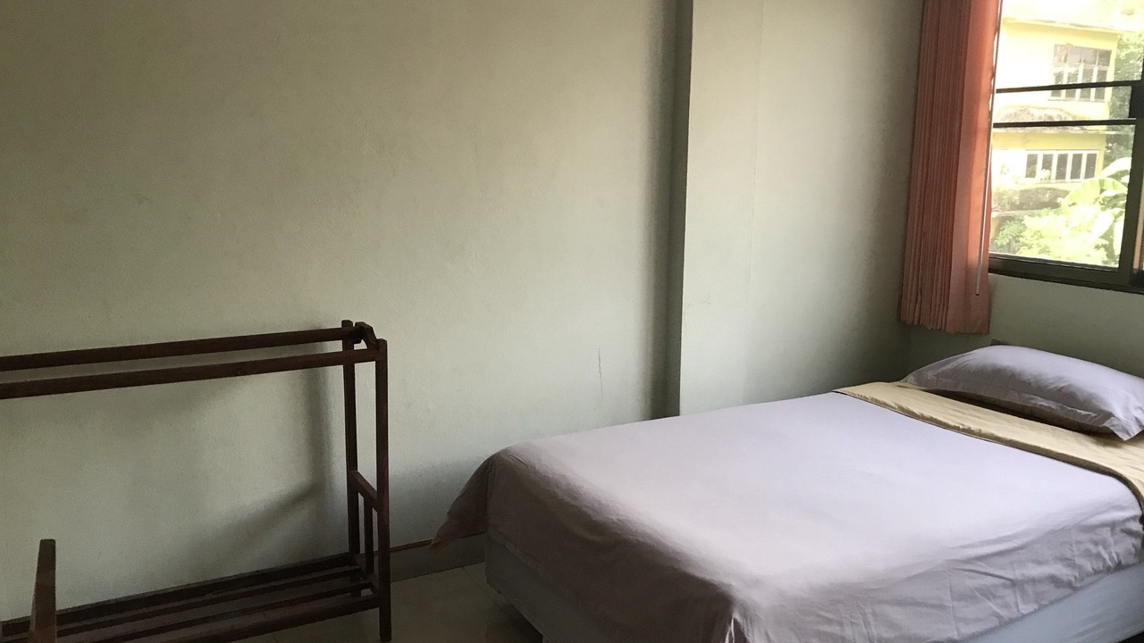 Photo of Bedroom in Kabin Buri