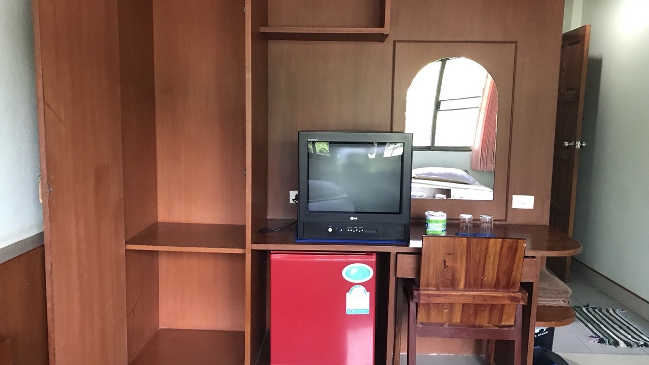 Photo of Bedroom in Kabin Buri