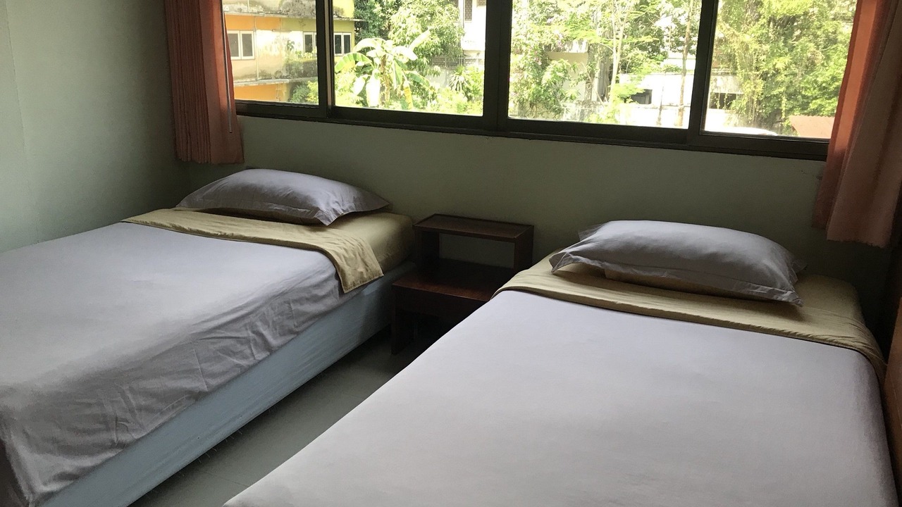 Photo of Bedroom in Kabin Buri