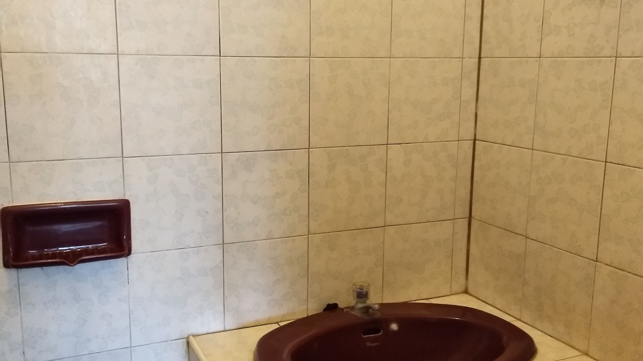 Photo of Bathroom in Khlong Yai