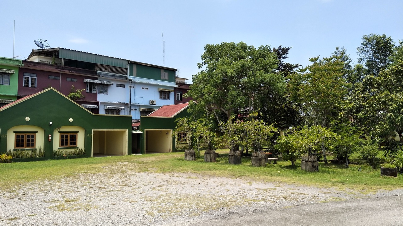Photo of Outdoor in Khlong Yai