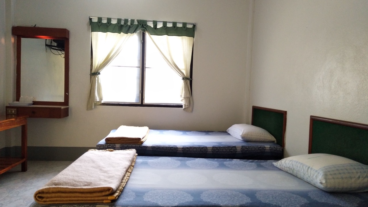 Photo of Bedroom in Khlong Yai