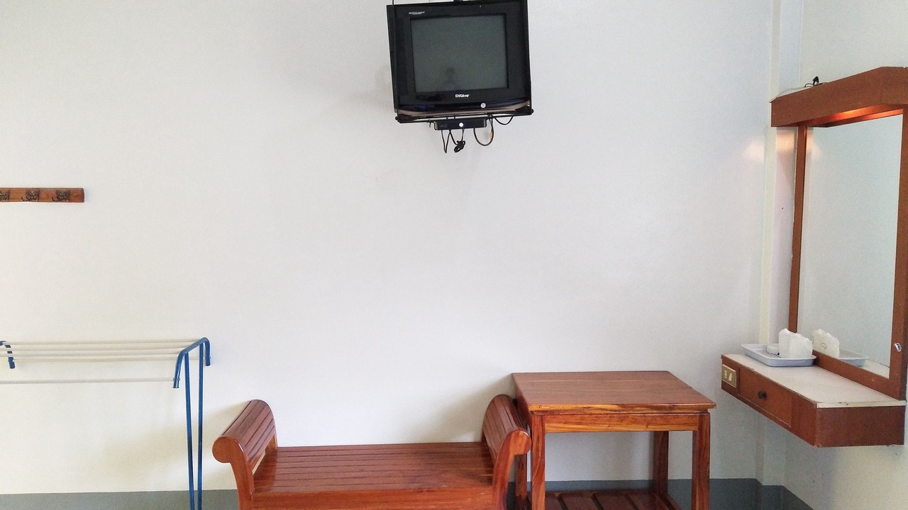 Photo of Bedroom in Khlong Yai