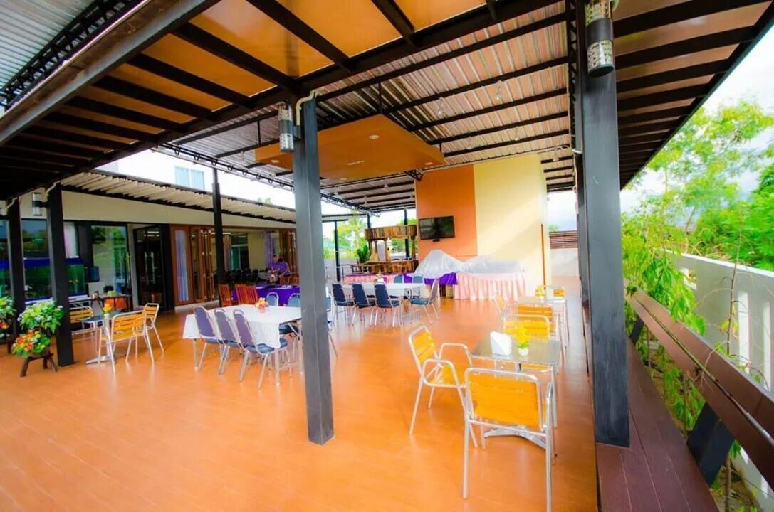Photo of Patio Balcony in Kamphaeng Phet
