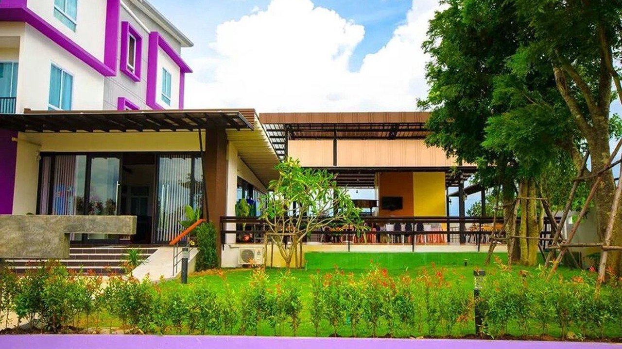 Photo of Outdoor in Kamphaeng Phet