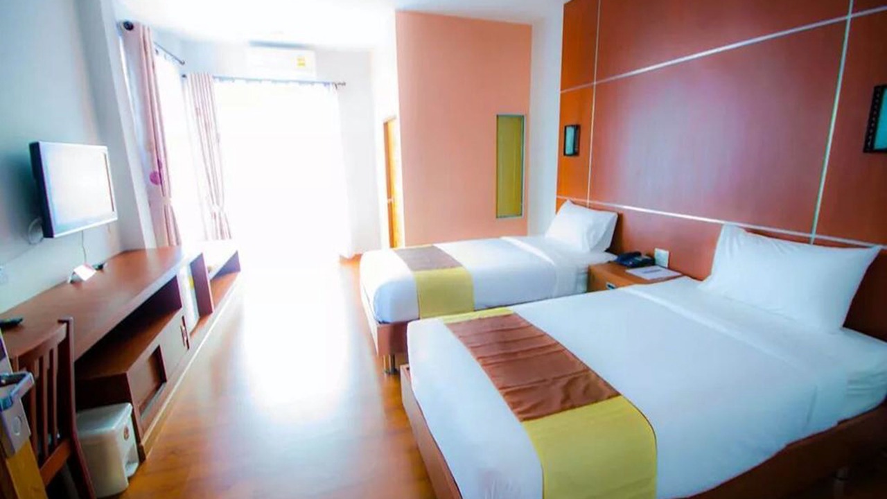Photo of Bedroom in Kamphaeng Phet