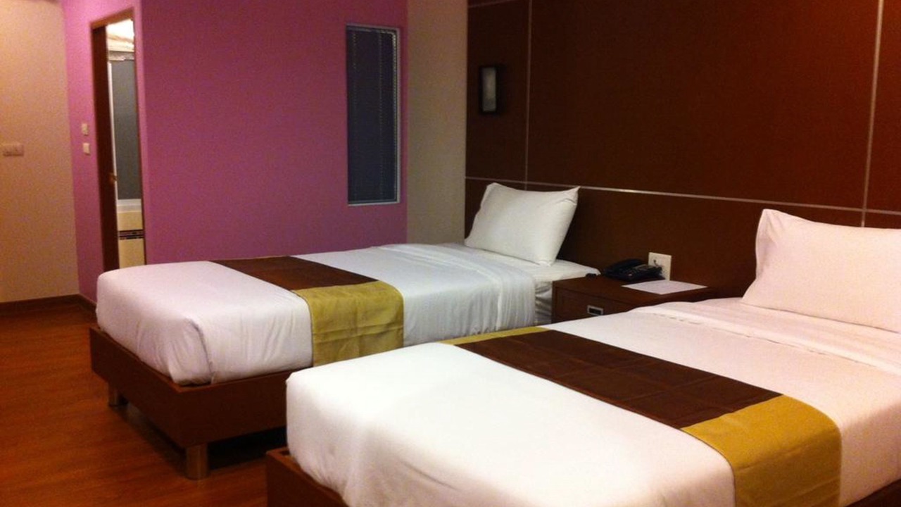 Photo of Bedroom in Kamphaeng Phet