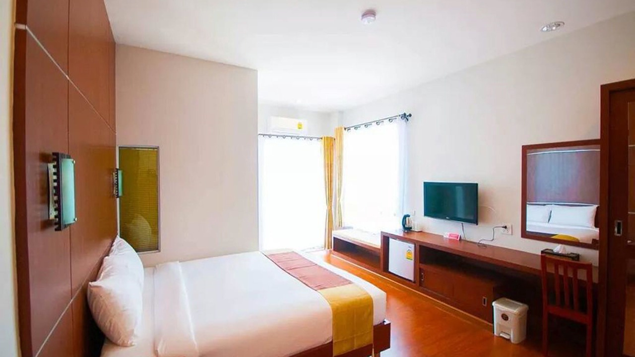 Photo of Bedroom in Kamphaeng Phet