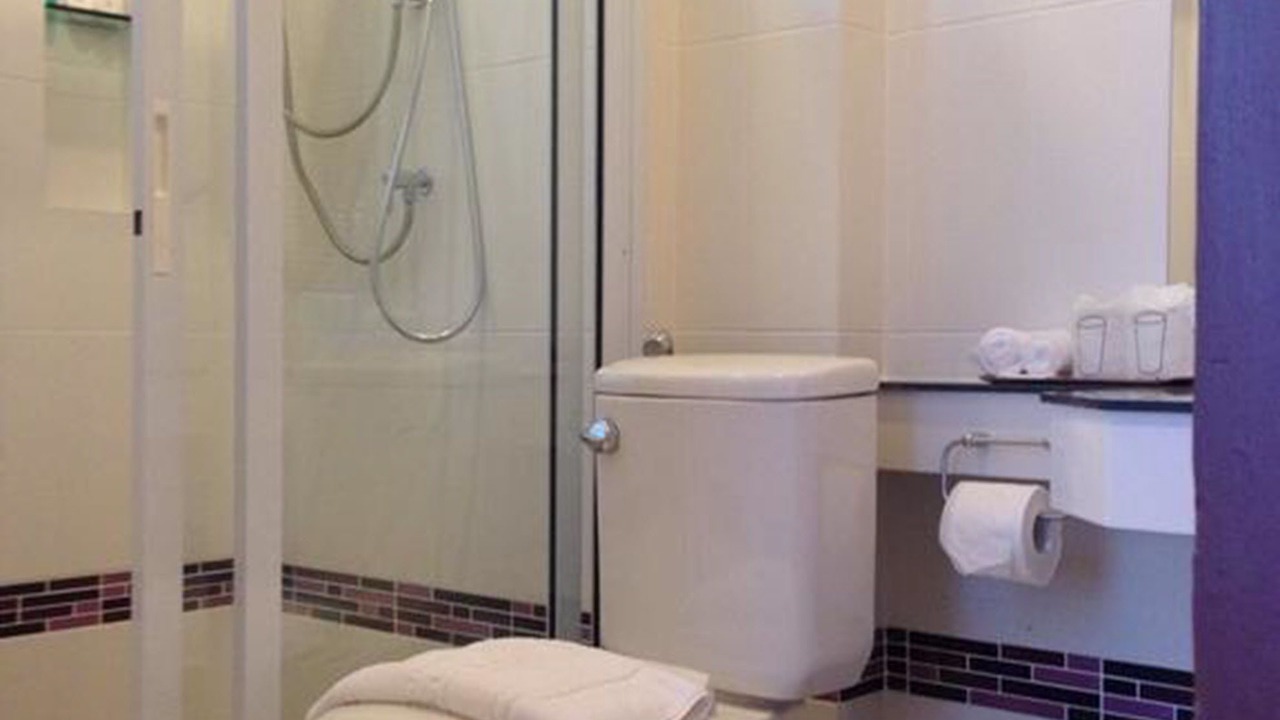Photo of Bathroom in Kamphaeng Phet