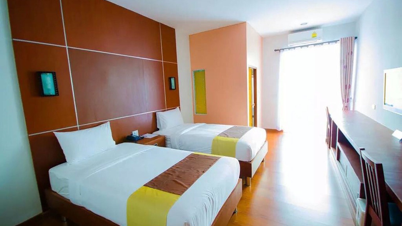 Photo of Bedroom in Kamphaeng Phet