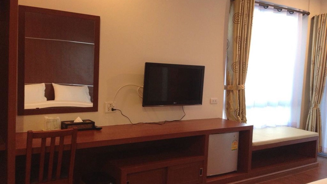 Photo of Bedroom in Kamphaeng Phet