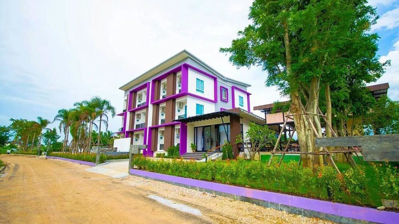 Photo of Outdoor in Kamphaeng Phet